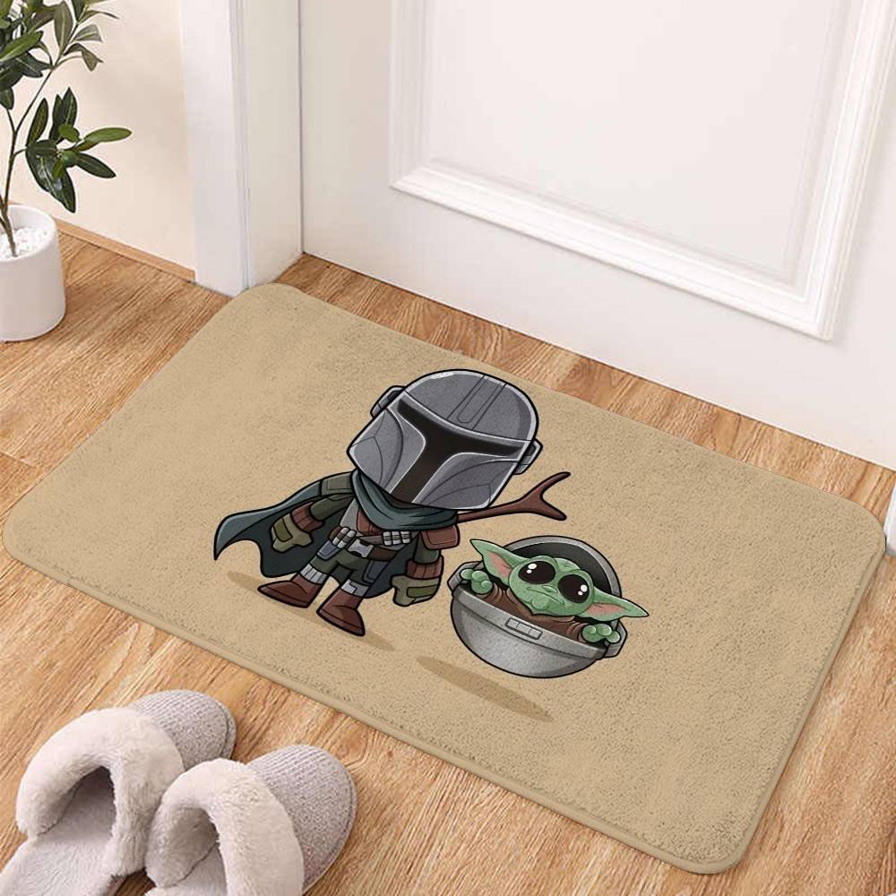 Beast-Kingdoms-Baby-Yoda Grogu - Baby Yoda Nursery 评论和价格