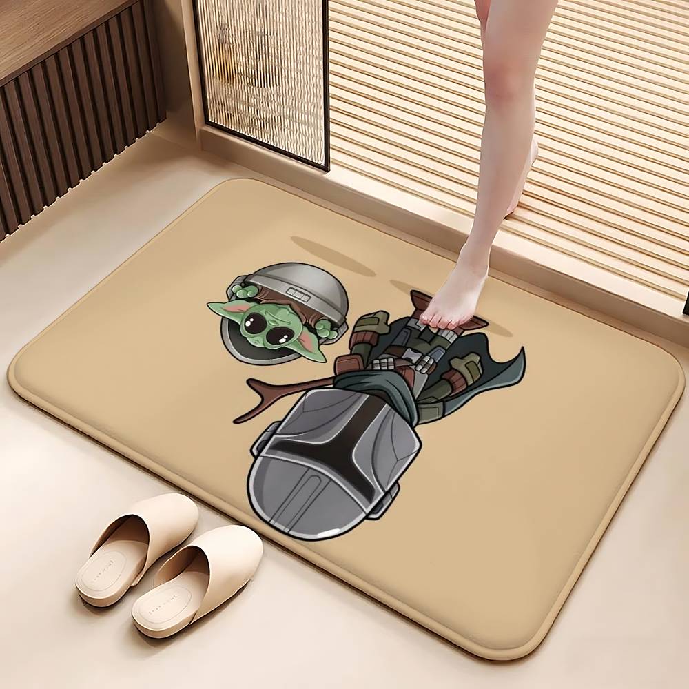 Beast-Kingdoms-Baby-Yoda Grogu - Baby Yoda Nursery 评论和价格