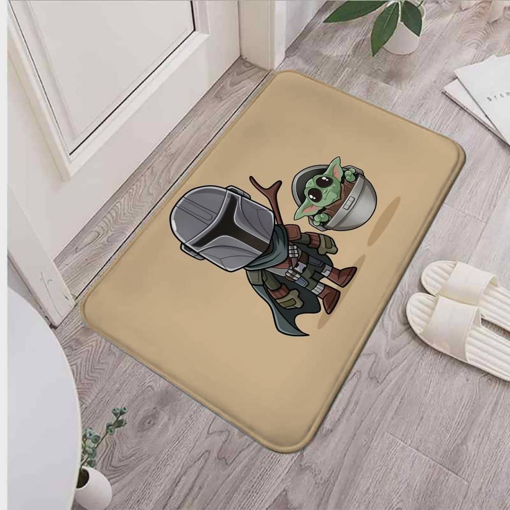 Beast-Kingdoms-Baby-Yoda Grogu - Baby Yoda Nursery 评论和价格