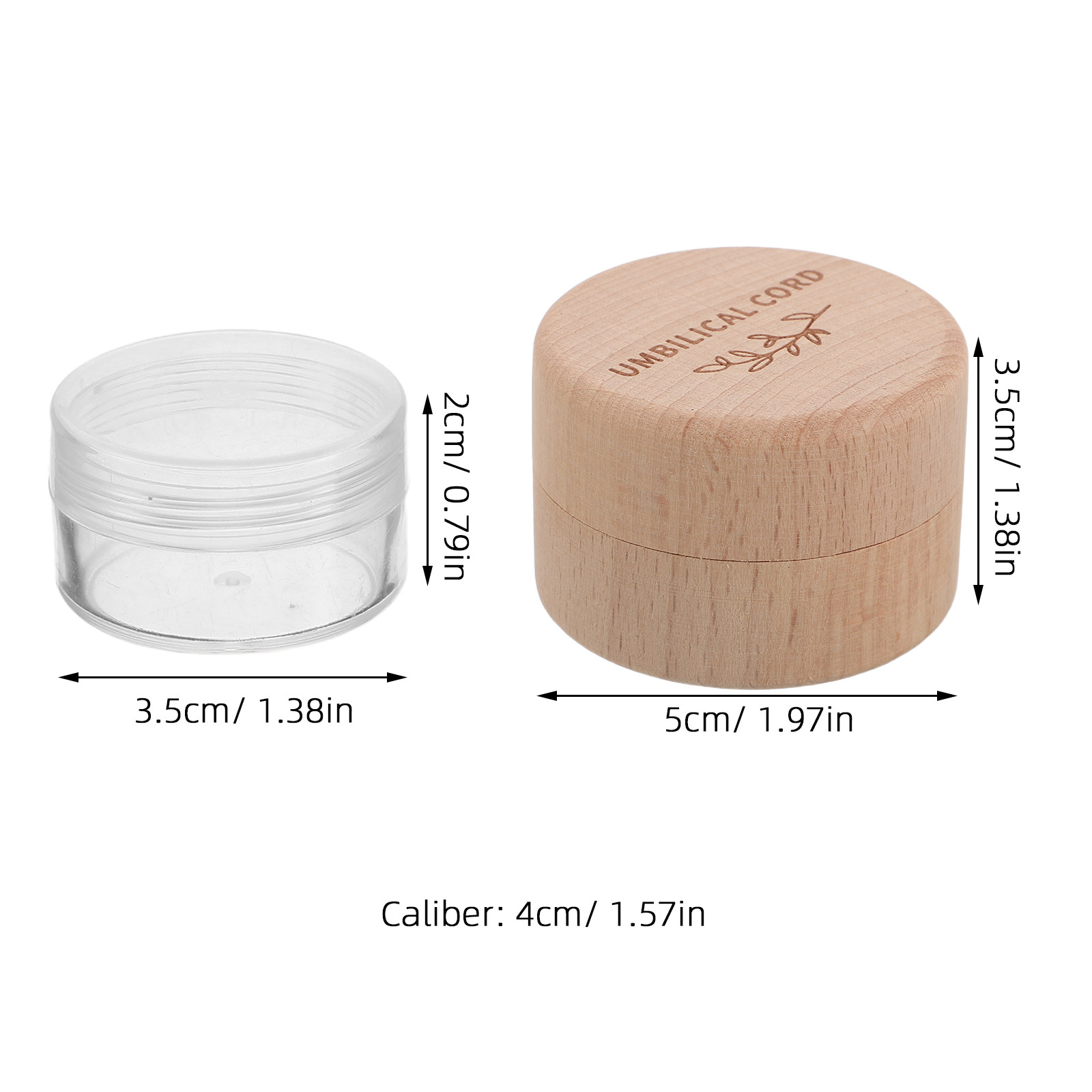Umbilical Cord Keepsake Box Wo - Baby Keepsake Box 评论和价格