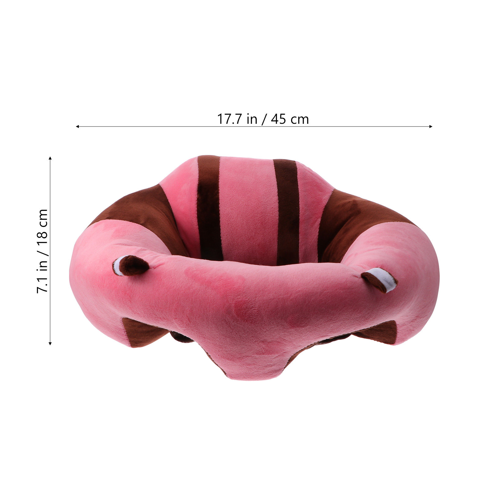 Infant Sitting Chair Baby Cush - Baby Nursery Cushion 评论和价格