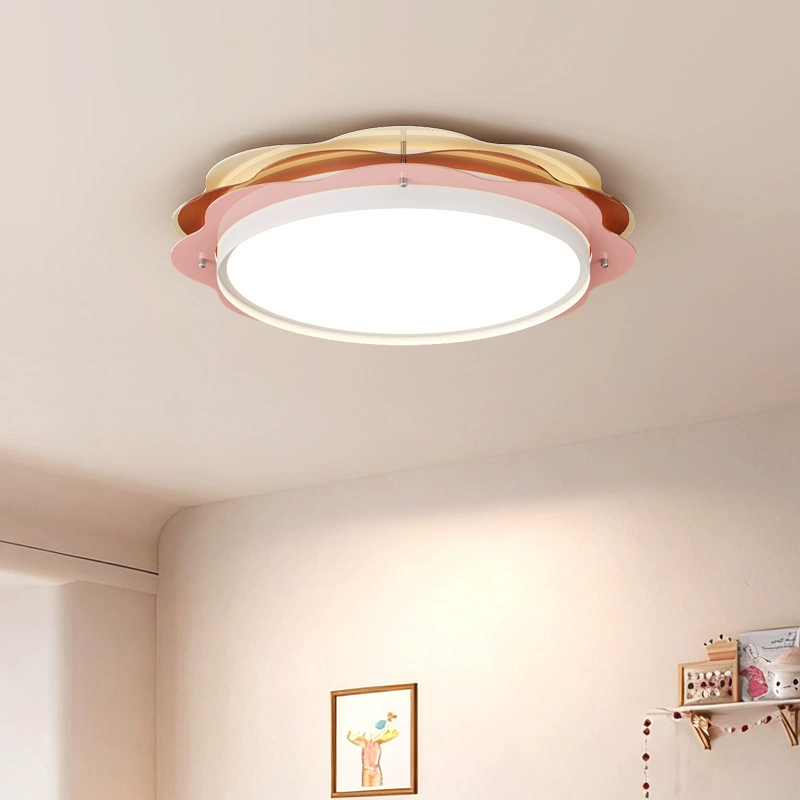 Memphis Color Children's Room  - Baby Nursery Ceiling Light 评论和价格