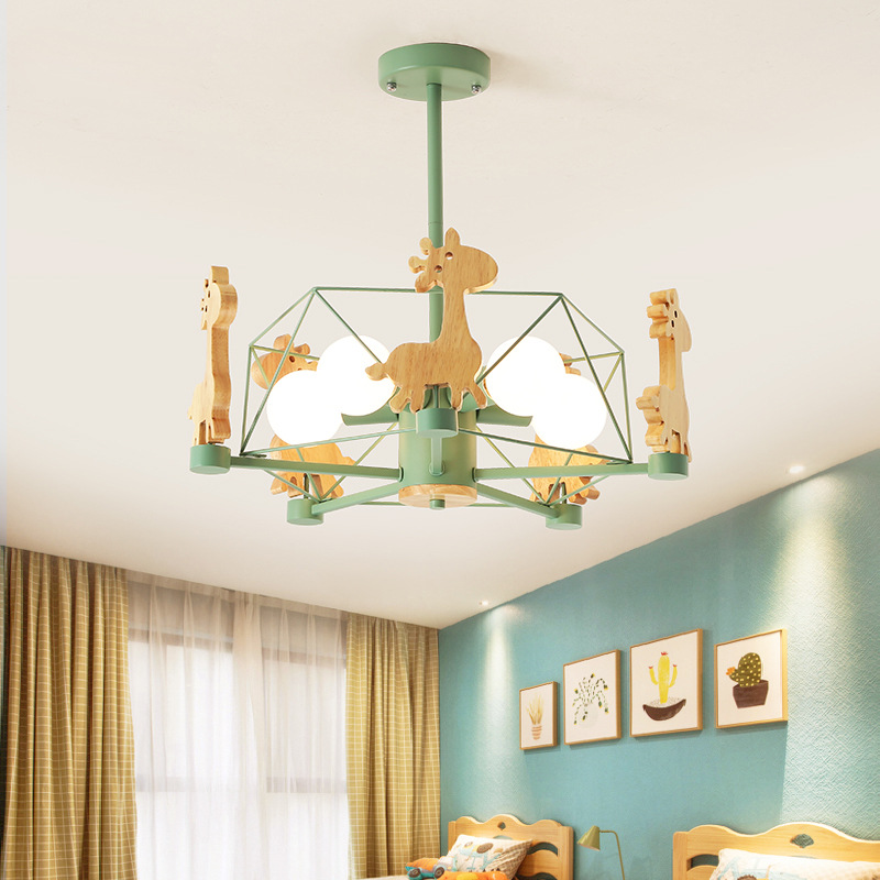 Children's Room Ceiling Lamps  - Baby Nursery Ceiling Light 评论和价格