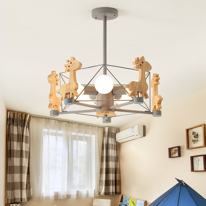 Children's Room Ceiling Lamps  - Baby Nursery Ceiling Light 评论和价格
