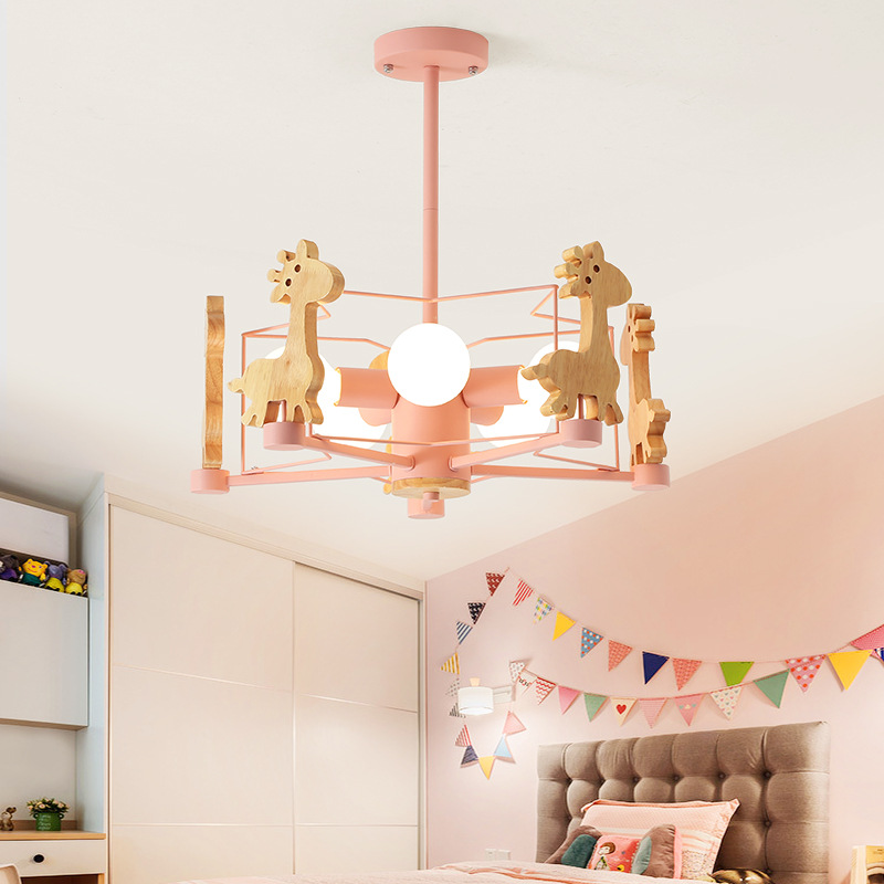 Children's Room Ceiling Lamps  - Baby Nursery Ceiling Light 评论和价格