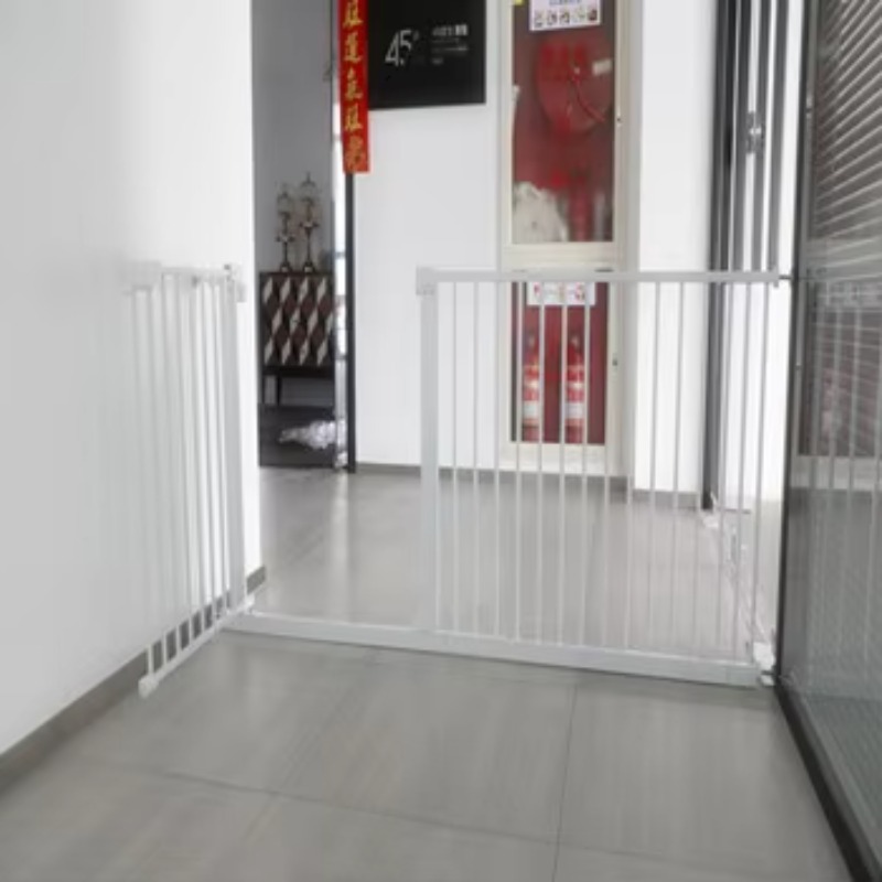 Extra Wide Safety Gate Pet Bab - Baby Gate Extra Wide 评论和价格