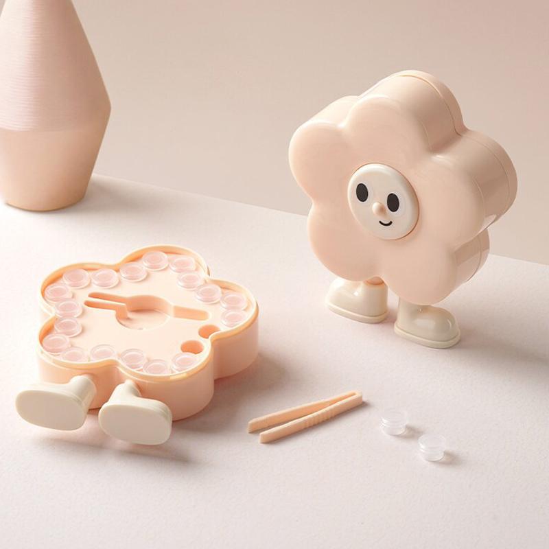 Kids Tooth Holder For Baby Tee - Baby Keepsake Box 评论和价格