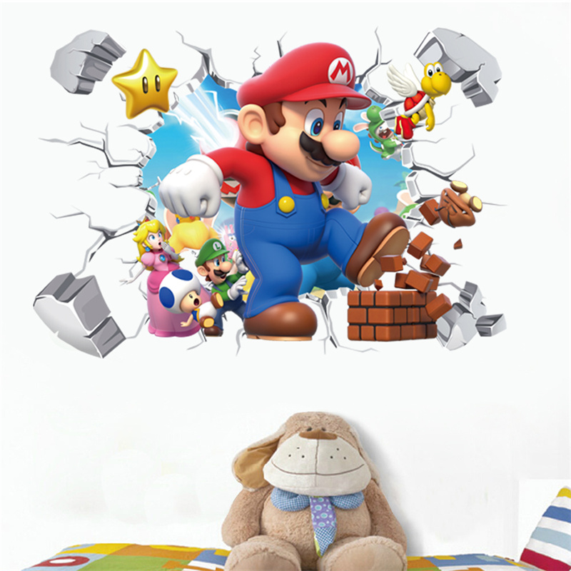 3D Cartoon Anime Game Characte - Baby Nursery Games 评论和价格