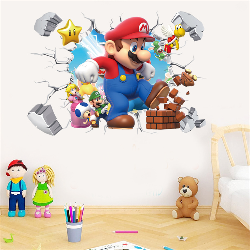 3D Cartoon Anime Game Characte - Baby Nursery Games 评论和价格