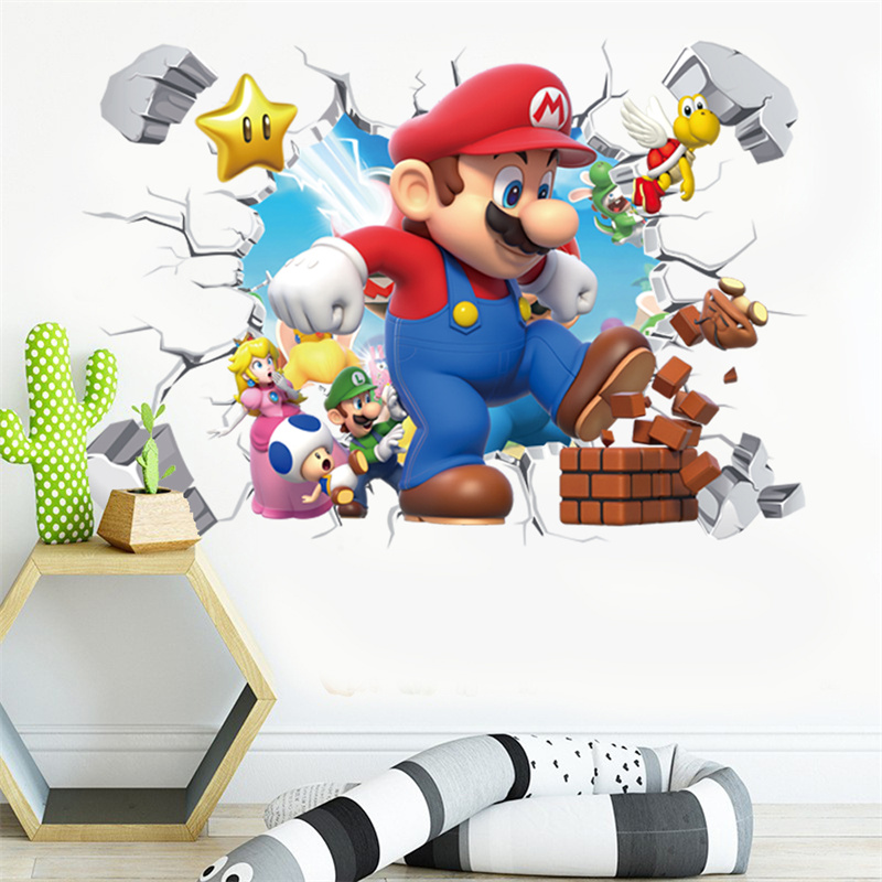 3D Cartoon Anime Game Characte - Baby Nursery Games 评论和价格