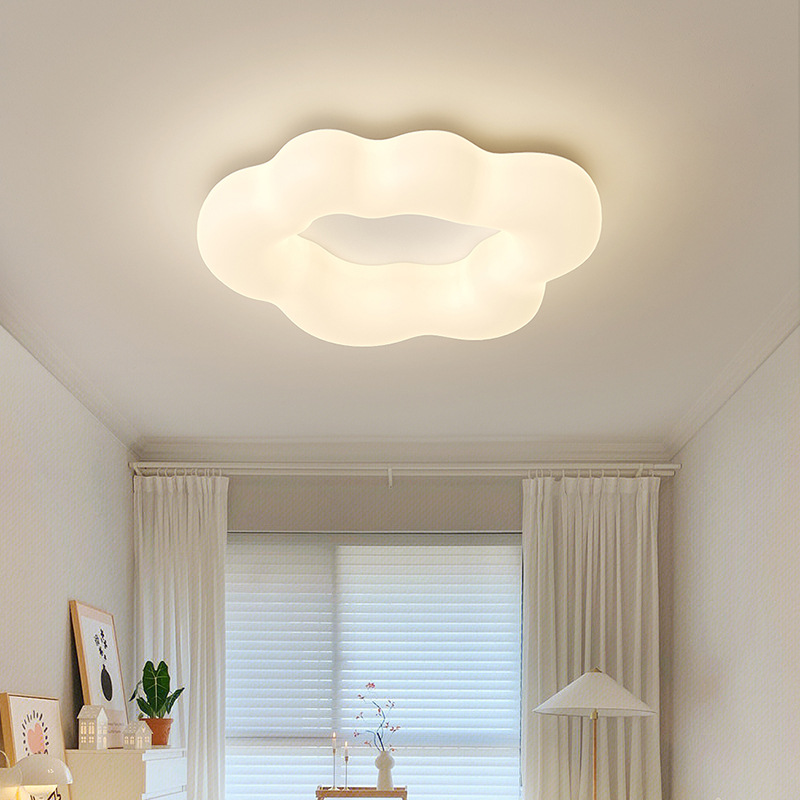 Children's Room Bedroom Ceilin - Baby Nursery Ceiling Light 评论和价格