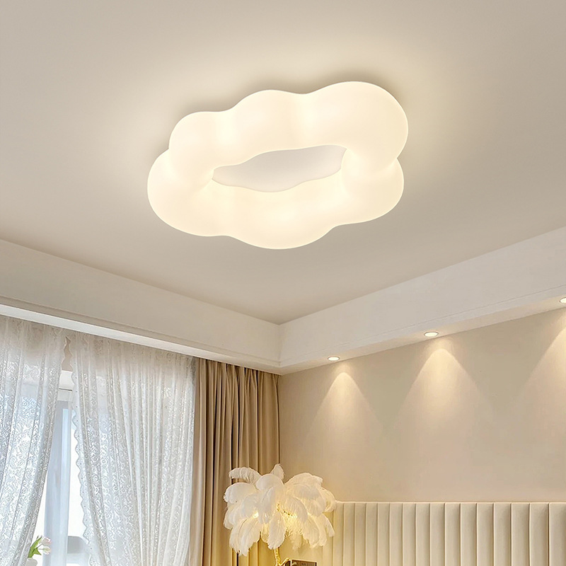 Children's Room Bedroom Ceilin - Baby Nursery Ceiling Light 评论和价格