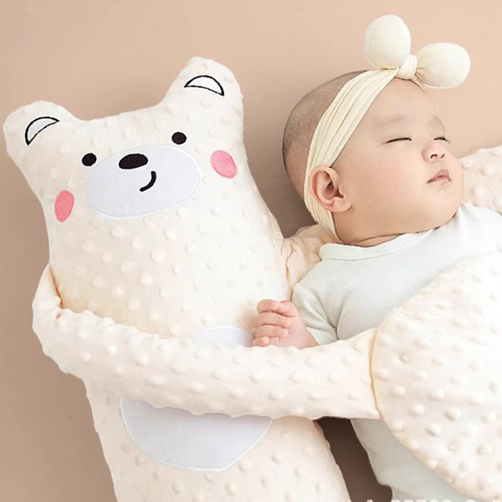 Patting Hand for Baby Sleep Pa - Baby Nursery Cushion 评论和价格