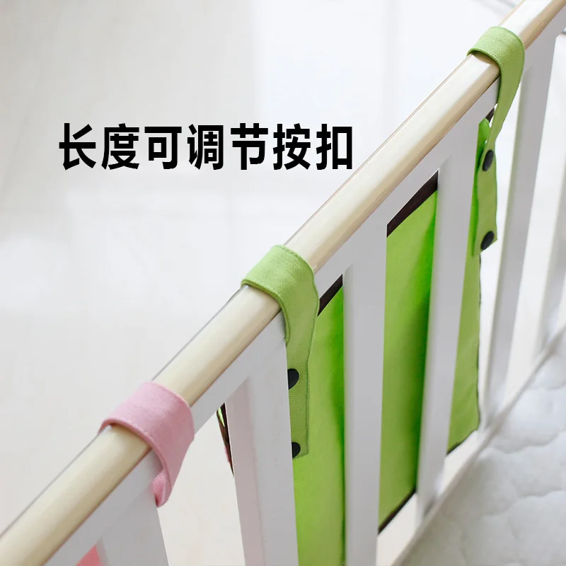 Cotton Hanging Storage Bag Car - Baby Nursery Bedding Sets 评论和价格