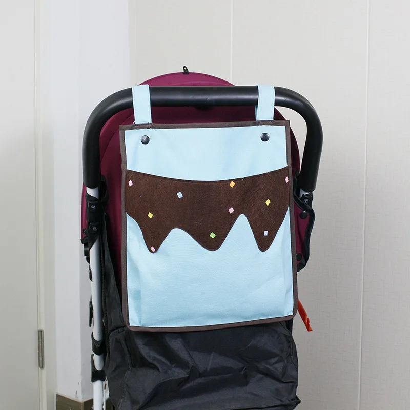 Cotton Hanging Storage Bag Car - Baby Nursery Bedding Sets 评论和价格