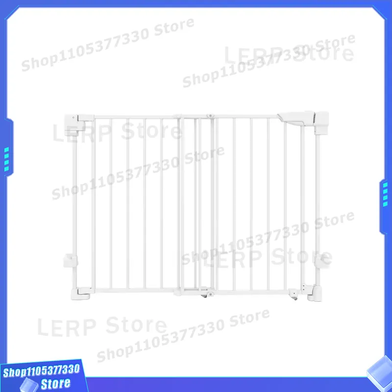 Adjustable Retractable Baby Sa - Baby Gate Extra Wide 评论和价格