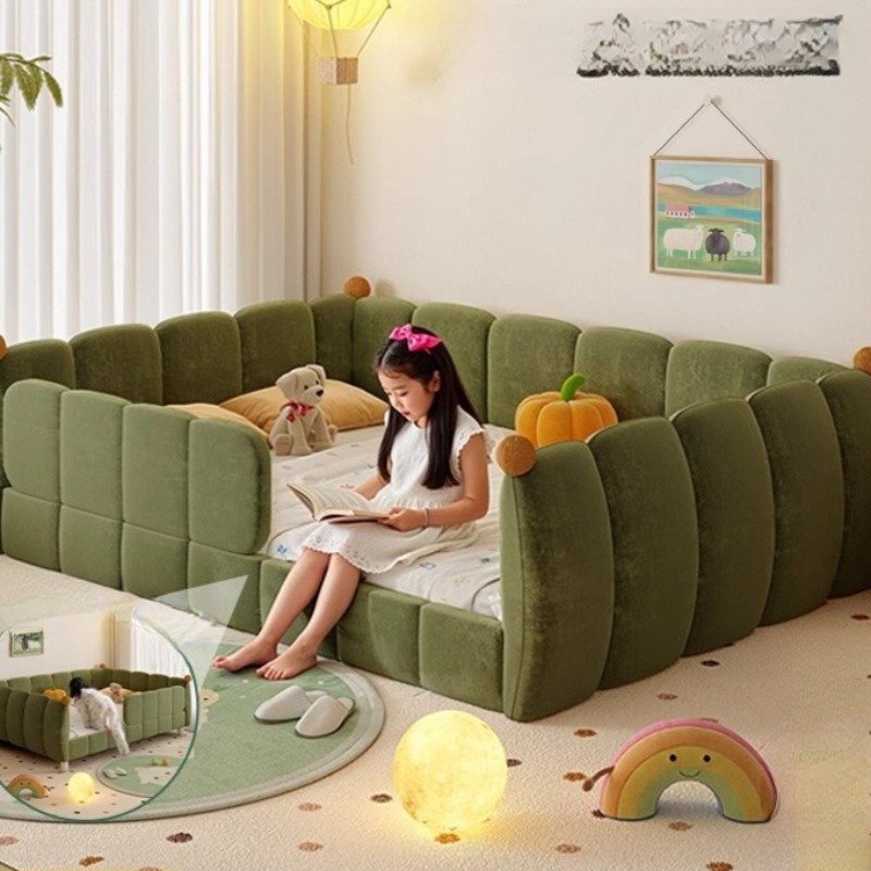 Normal Guard Rails Kids Beds S - Bed Rail Toddler 评论和价格