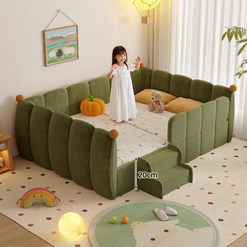 Normal Guard Rails Kids Beds S - Bed Rail Toddler 评论和价格