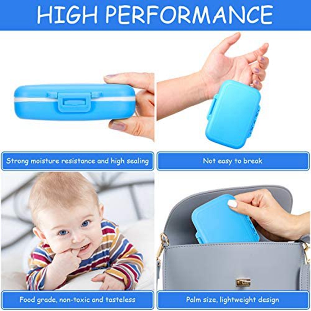 ABJA-Baby Teeth Keepsake Box F - Baby Keepsake Box 评论和价格