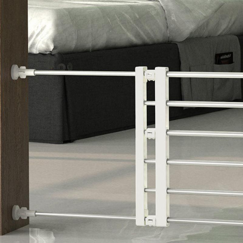 Wide Gate For Dogs Black Short - Baby Gate Extra Wide 评论和价格