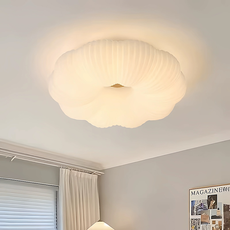 LED Cloud Children's Room Ceil - Baby Nursery Ceiling Light 评论和价格