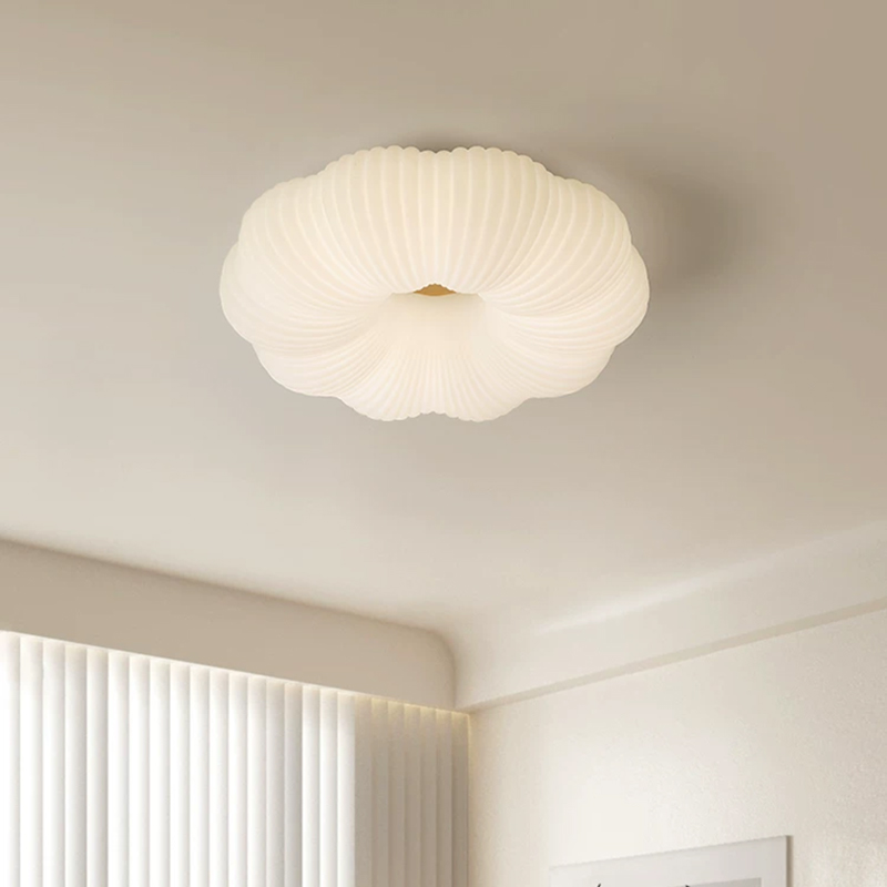 LED Cloud Children's Room Ceil - Baby Nursery Ceiling Light 评论和价格