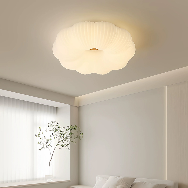 LED Cloud Children's Room Ceil - Baby Nursery Ceiling Light 评论和价格