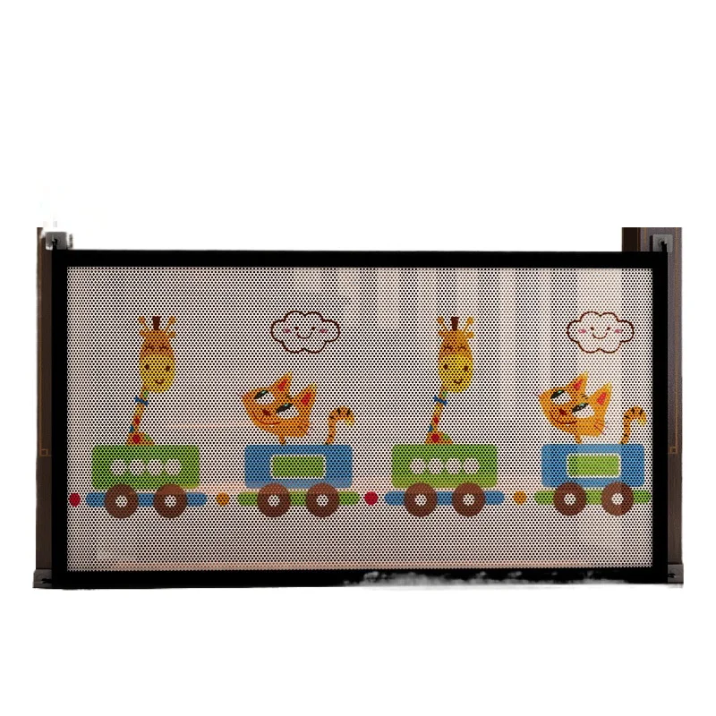 Retractable Baby Gates Dog Gat - Baby Gate Extra Wide 评论和价格