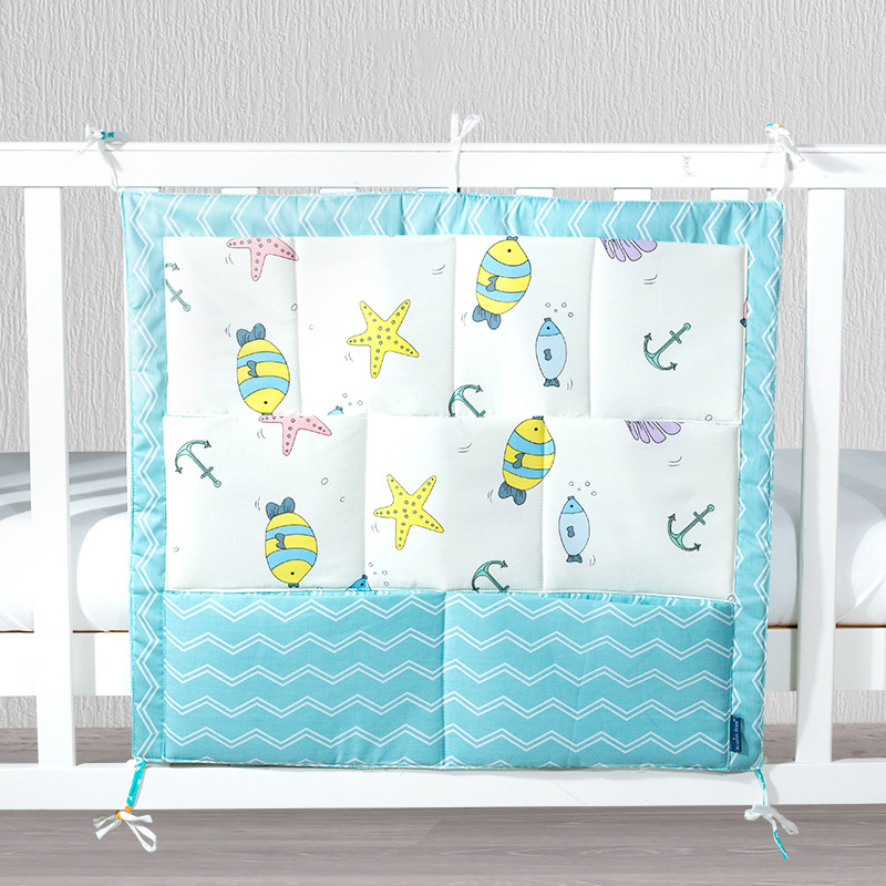New Cotton Baby Bed Hanging St - Baby Nursery Bedding Sets 评论和价格