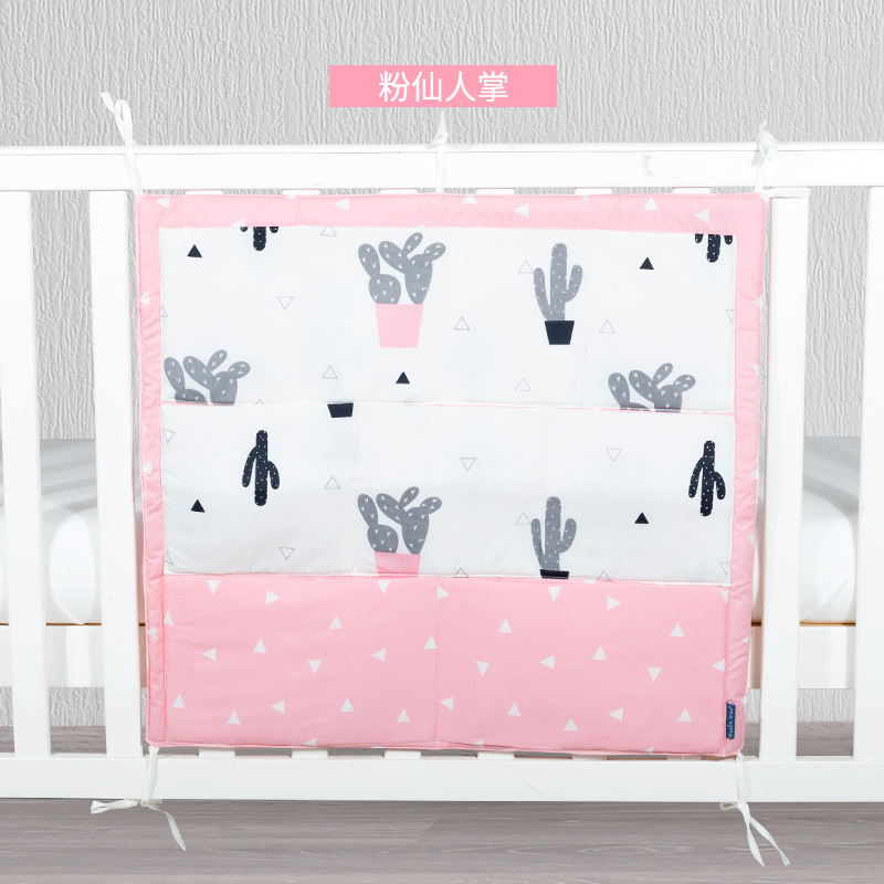 New Cotton Baby Bed Hanging St - Baby Nursery Bedding Sets 评论和价格