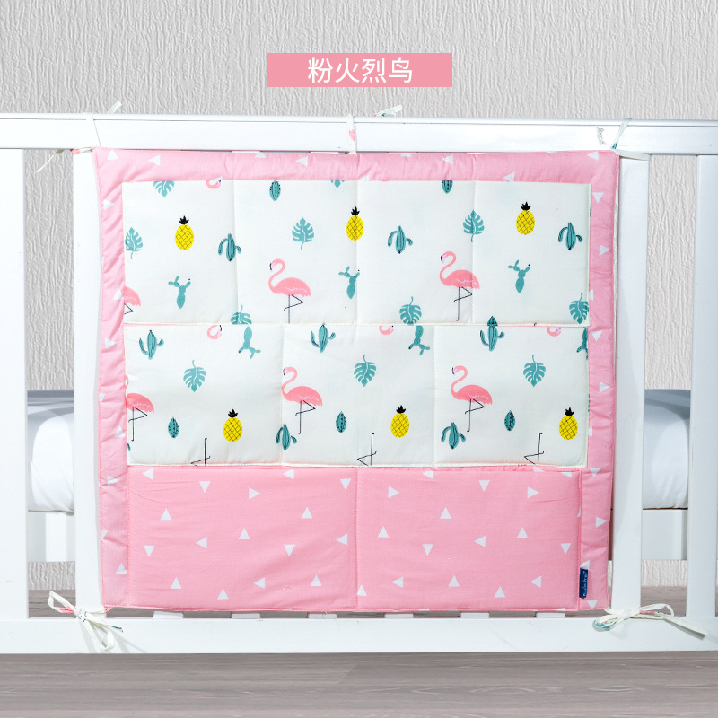 New Cotton Baby Bed Hanging St - Baby Nursery Bedding Sets 评论和价格