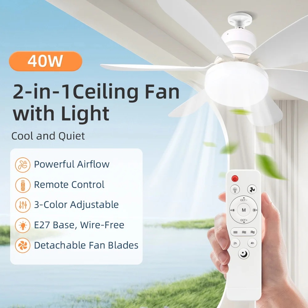 2026 Kids Room Ceiling Fan Lig - Baby Nursery Ceiling Light 评论和价格