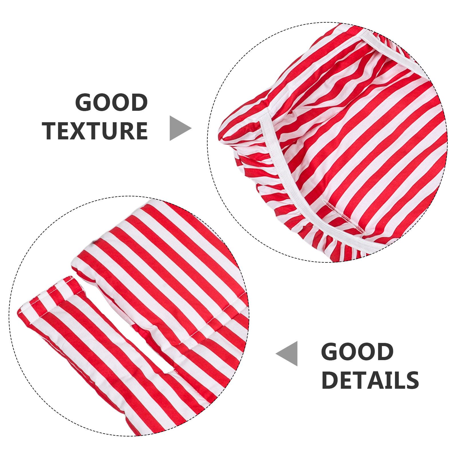 Baby High Chair Cushion Replac - Baby Nursery Cushion 评论和价格