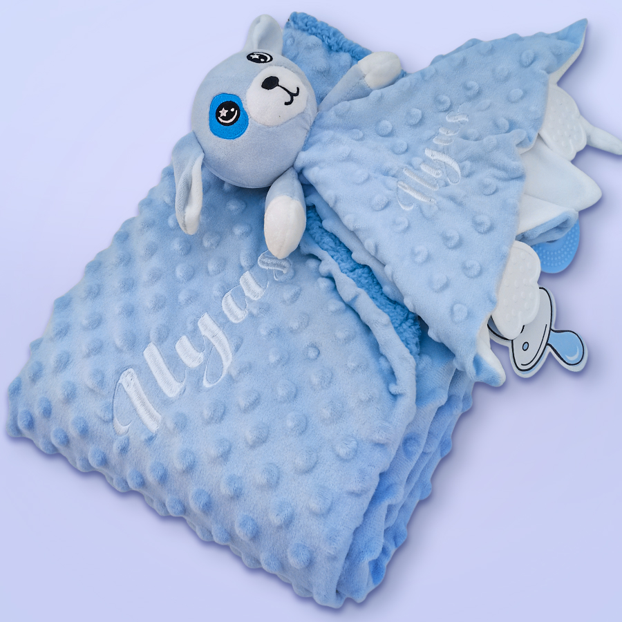 Custom Baby Name 100% Cotton A - Baby Nursery Bedding Sets 评论和价格