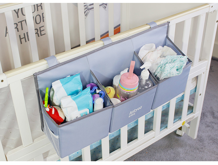 Large Hanging Storage Toy Diap - Baby Nursery Bedding Sets 评论和价格