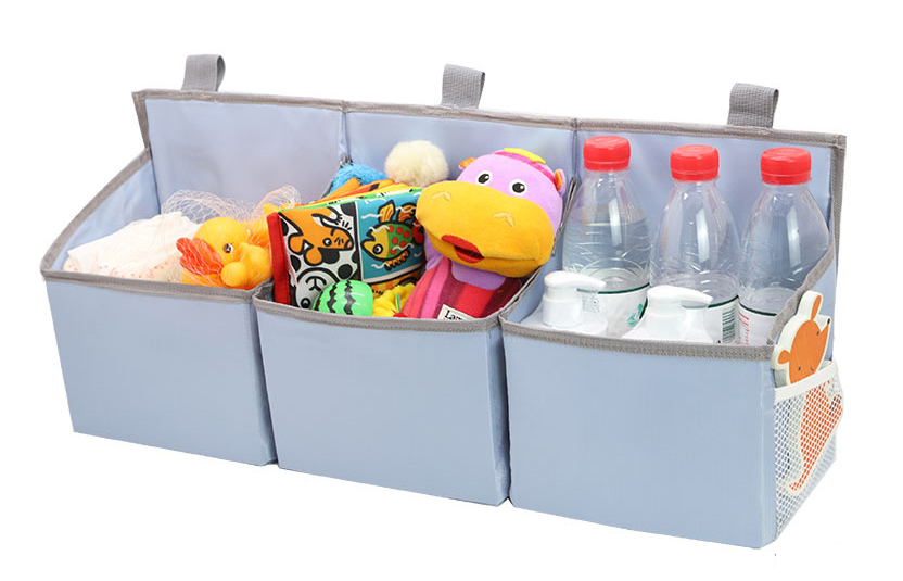Large Hanging Storage Toy Diap - Baby Nursery Bedding Sets 评论和价格