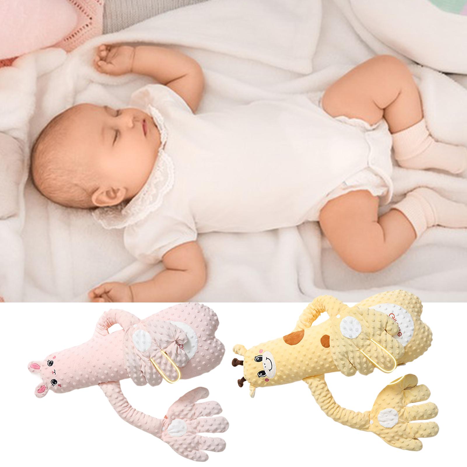 Baby Sleeping Patting Doll wit - Baby Nursery Cushion 评论和价格