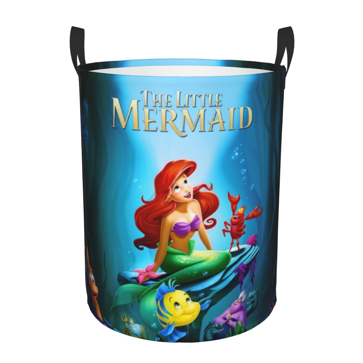 Anima The Little Mermaid Laund - Baby Nursery Games 评论和价格