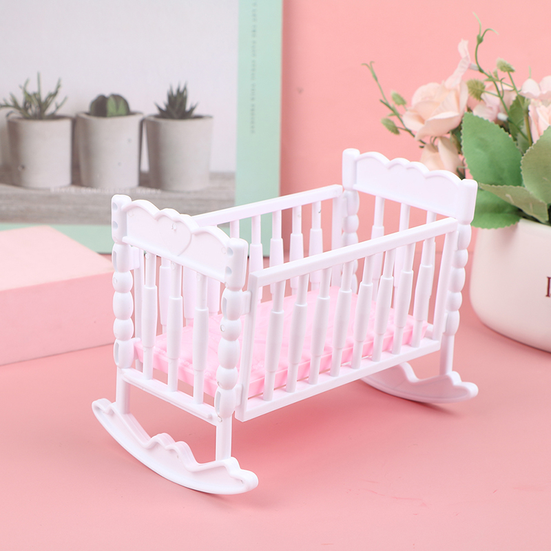 Mini Baby Shaker Rattle Toy Pi - Baby Nursery Pink 评论和价格