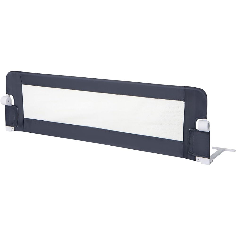 60-Inch Extra Long Portable Sw - Bed Rail Toddler 评论和价格