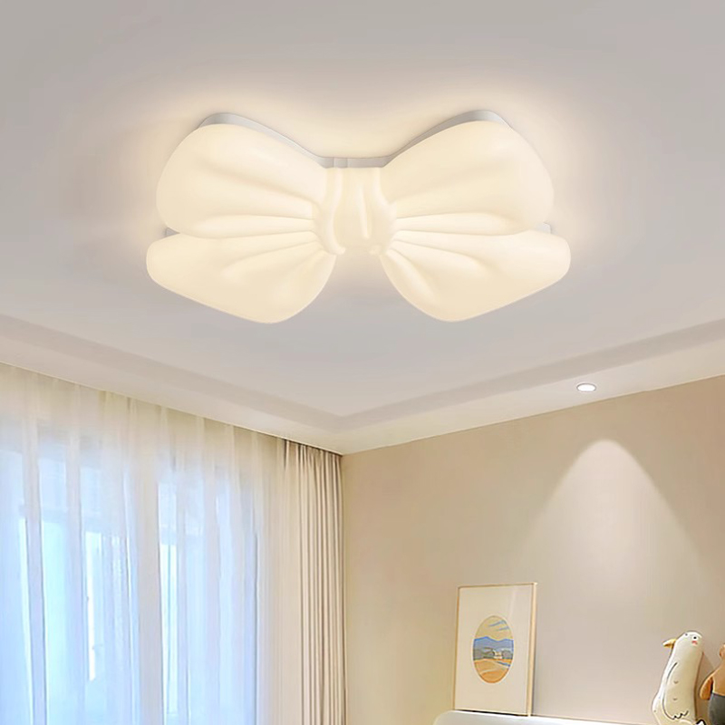 Children's Room Girl Bedroom C - Baby Nursery Ceiling Light 评论和价格