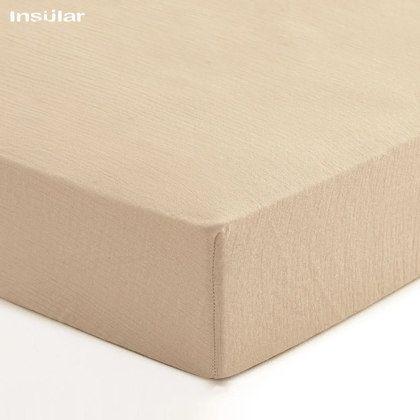 130*70cm Crib Fitted Sheets So - Baby Nursery Bedding Sets 评论和价格