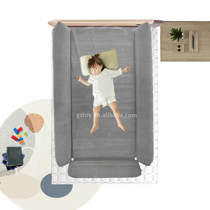 STLF 3-side Non-Slip Portable  - Bed Rail Toddler 评论和价格