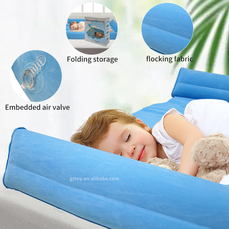 STLF 3-side Non-Slip Portable  - Bed Rail Toddler 评论和价格