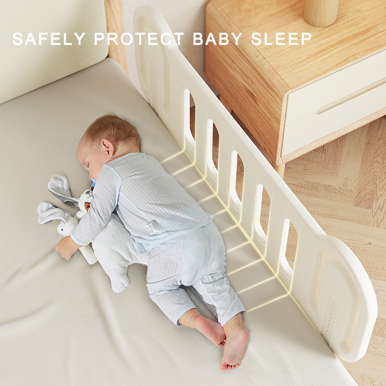 Comfortable Portable Bed Raili - Bed Rail Toddler 评论和价格