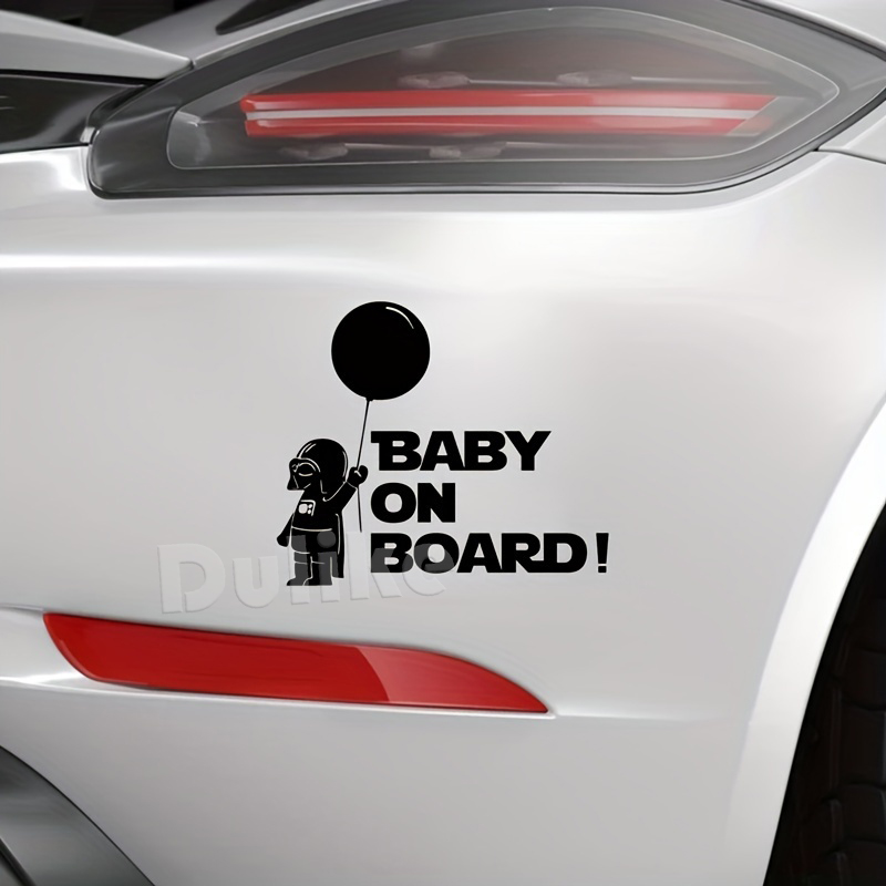 Space Wars Baby Mandalorian On - Baby Yoda Nursery Decor 评论和价格